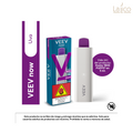 VEEV Now Uva 1800 Puffs