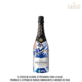 Vilarnau Semi Sec Organico 750ml