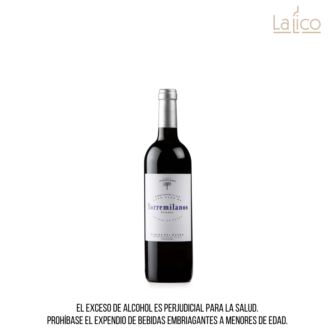 Torremilanos Crianza 750 Ml