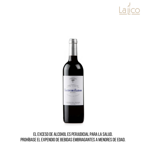 Torremilanos Crianza 750 Ml