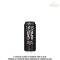 8.6 Black Intense Dark  500ml
