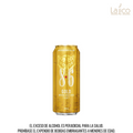 8.6 Intense Gold  500ml