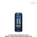 8.6 Original Intense Blond  500ml
