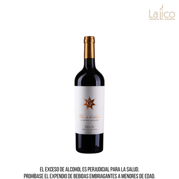 Clos De Los Siete 750 Ml