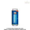 Erdinger Alkoholfrei Lata 500ml
