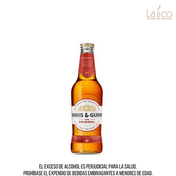 Innis & Gunn Original 330ml