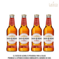 Innis & Gunn 330ml X4 Unidades