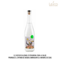 Mezcal Amores Verde Momento 750ml