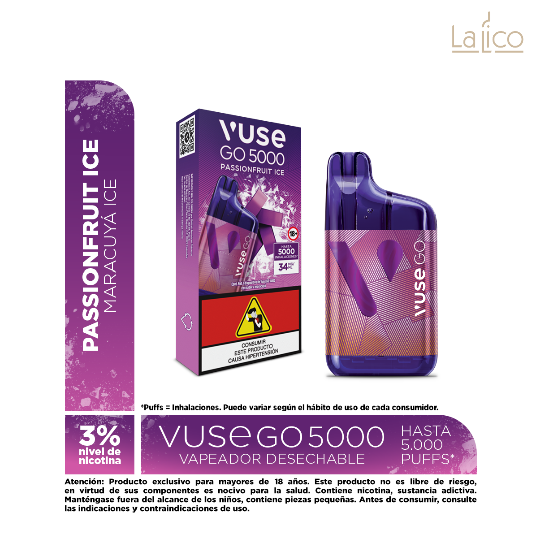 Vuse Go Precio Vuse Go 8000 Disposable Collection Vuse Go Precio Vuse Go 8000 Disposable Collection