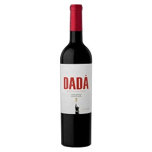 Vino Dada 3 Cabernet Sauvignon-Syrah 750ml