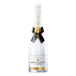 Champagne Moet And Chandon Ice Imperial 750ml