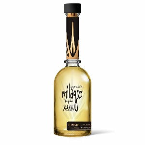 Tequila Milagro Select Barrel 750ml