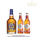 Chivas Regal 18 Años 700ml + 2 Innis And Gunn Original 330ml