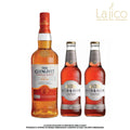 The Glenlivet Caribbean Reserve 700ml + 2 Innis And Gunn Caribbean Rum 330ml