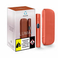 IQOS ILUMA I VIVID TERRACOTA