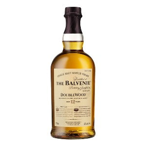 Whisky The Balvenie 12 A?os 750ml