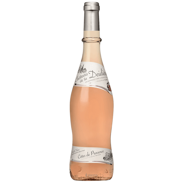 Vino Garrel Rosé Cótes de Provence 750ml