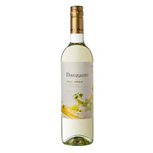 Danzante Pinot Grigio Igt 750ml