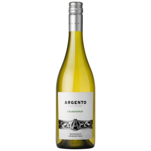 Vino Argento Chardonnay 750ml