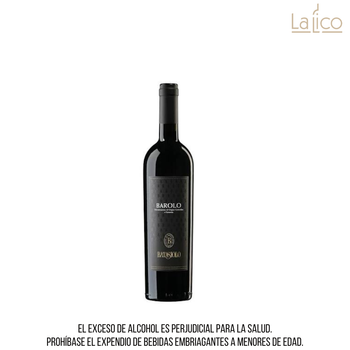 Barolo doc 750 ml