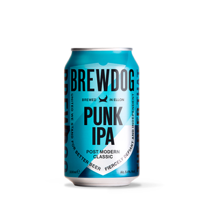 Brewdog Punk IPA Lata 330ml