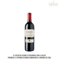 Barton & gustier chateau magnol 750 ml