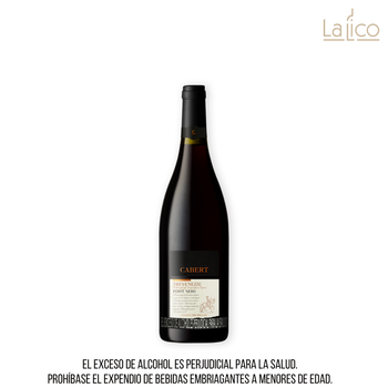 Cabert Pinot Nero Trevenezie 750ml