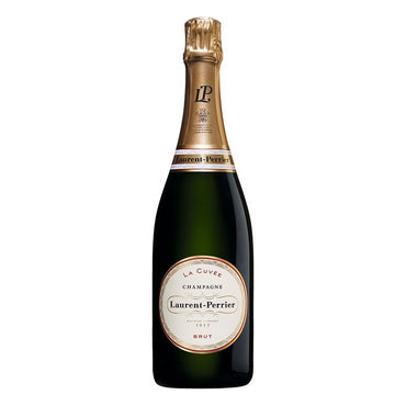 Champagne Laurent Perrier La Cuvée Brut 750ml