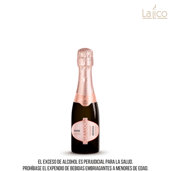Chandon Rosé 187ml