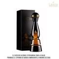 Case Azul Gold 750ml