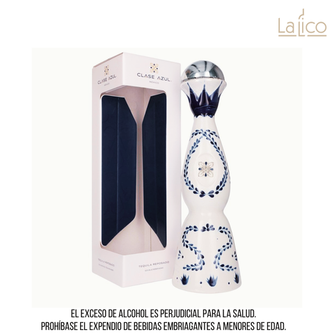Clase Azul Reposado 750ml