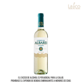 Condes De Albarei Albariño 750ml