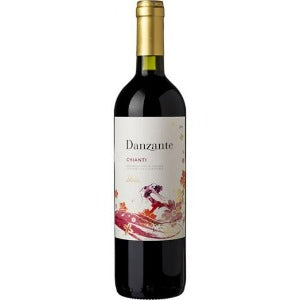 Danzate Chanti Docg 750ml