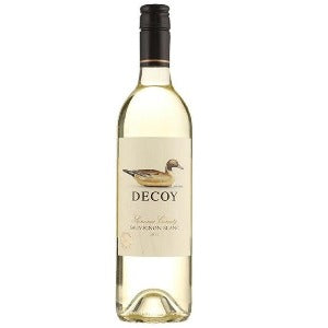 Decoy Sauvignon Blanc 750ml