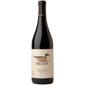 Decoy Pinot Noir 750ml