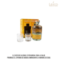 Aguardiente Artesanal Desquite 750ml
