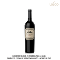 El Enemigo Malbec 750ml