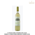 Estancia Mendoza Chenin Chardonnay 750 ml