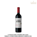 Estancia Mendoza Cabernet Malbec 750ml