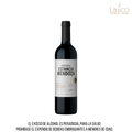 Estancia Mendoza Merlot Malbec 750 ml