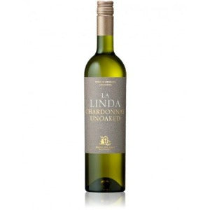 La Linda Chardonnay  750ml