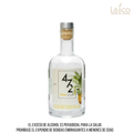 Licor 472 Destilado Artesanal De Piña 750ml