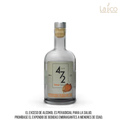 Licor 472 Destilado Artesanal Uchuva 750ml