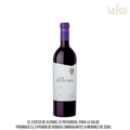 Los Helechos Malbec De Malbecs 750ml