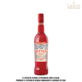 Bitter Rosso Luxardo 700ml