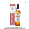 The Macallan Double Cask 12 Años 700 ml