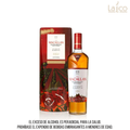The Macallan night on earth jerez 700 ml