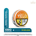VELO Mango Tropical 4mg