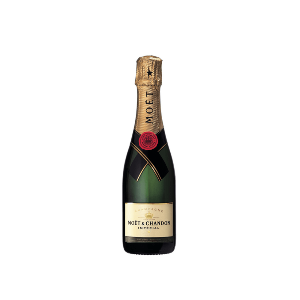Champagne Moët & Chandon Brut Impérial 375ml