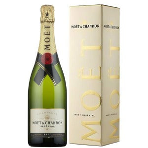 Champagne Moët & Chandon Brut Impérial 750ml